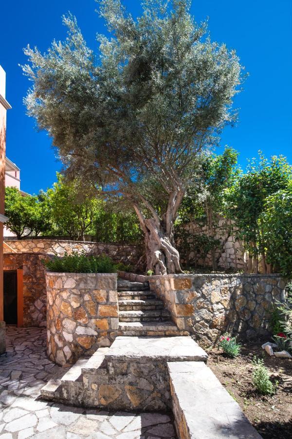 Villa Gerasimoula Apolpaina エクステリア 写真